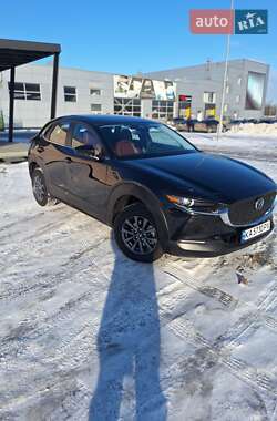 Позашляховик / Кросовер Mazda CX-30 2024 в Києві