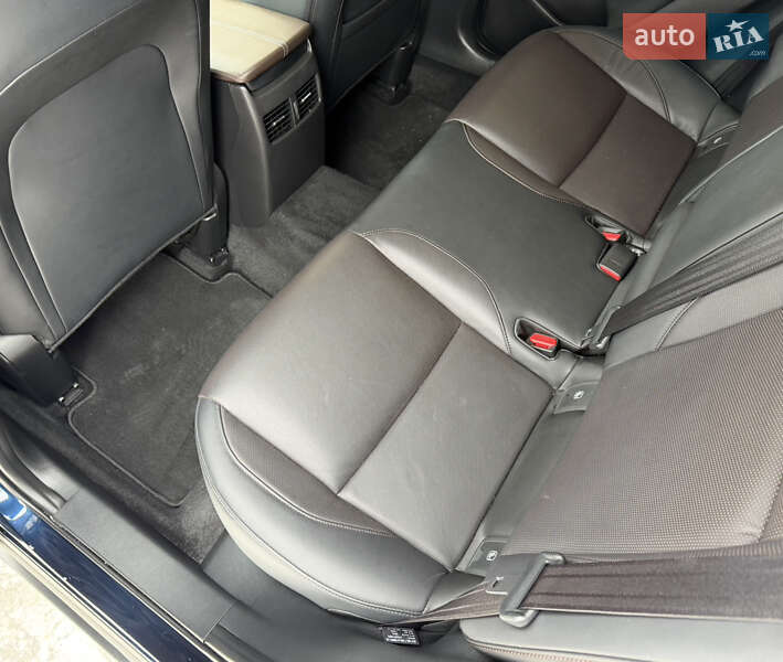 Внедорожник / Кроссовер Mazda CX-30 2022 в Киеве