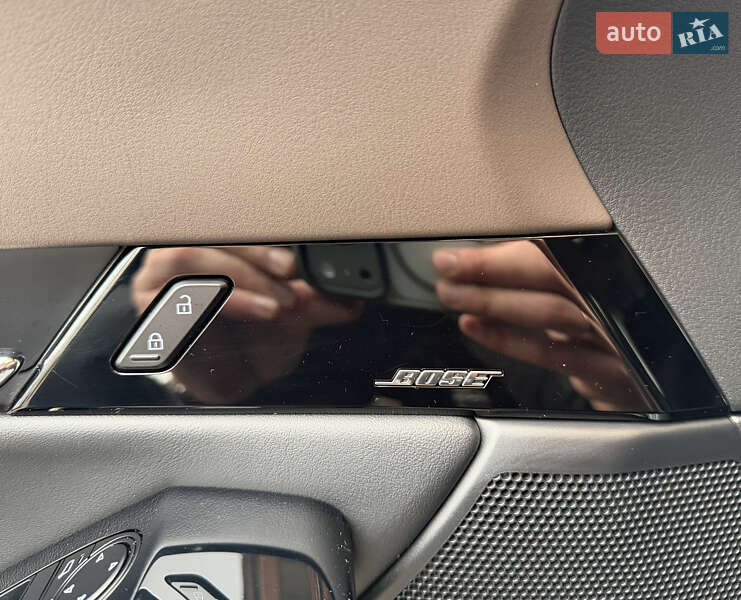 Внедорожник / Кроссовер Mazda CX-30 2022 в Киеве