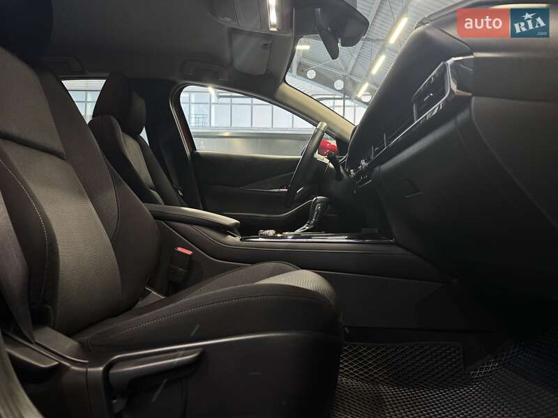 Внедорожник / Кроссовер Mazda CX-30 2021 в Киеве фото 31 Внедорожник / Кроссовер Mazda CX-30 2021 в Киеве