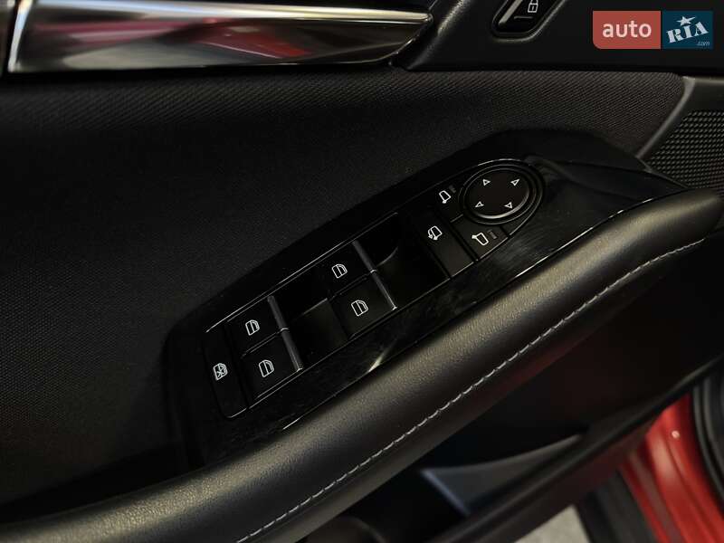 Внедорожник / Кроссовер Mazda CX-30 2021 в Киеве фото 36 Внедорожник / Кроссовер Mazda CX-30 2021 в Киеве