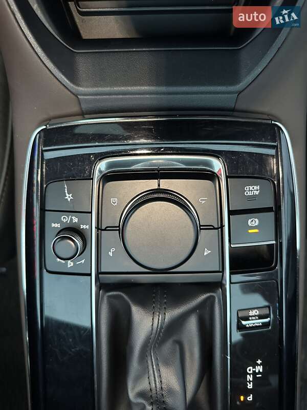 Внедорожник / Кроссовер Mazda CX-30 2021 в Белогородке фото 18 Внедорожник / Кроссовер Mazda CX-30 2021 в Белогородке