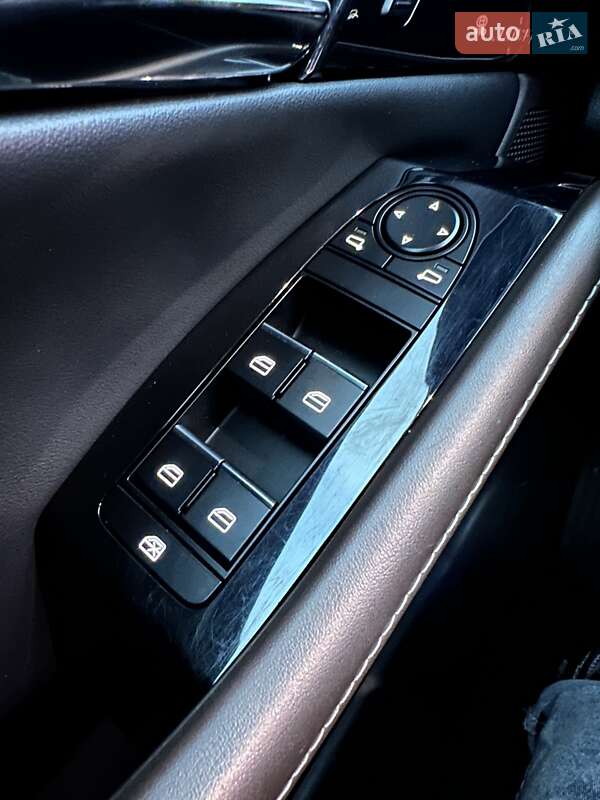 Внедорожник / Кроссовер Mazda CX-30 2021 в Белогородке фото 24 Внедорожник / Кроссовер Mazda CX-30 2021 в Белогородке