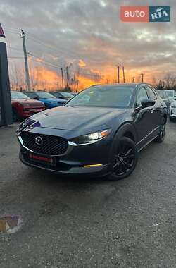 Внедорожник / Кроссовер Mazda CX-30 2021 в Белогородке