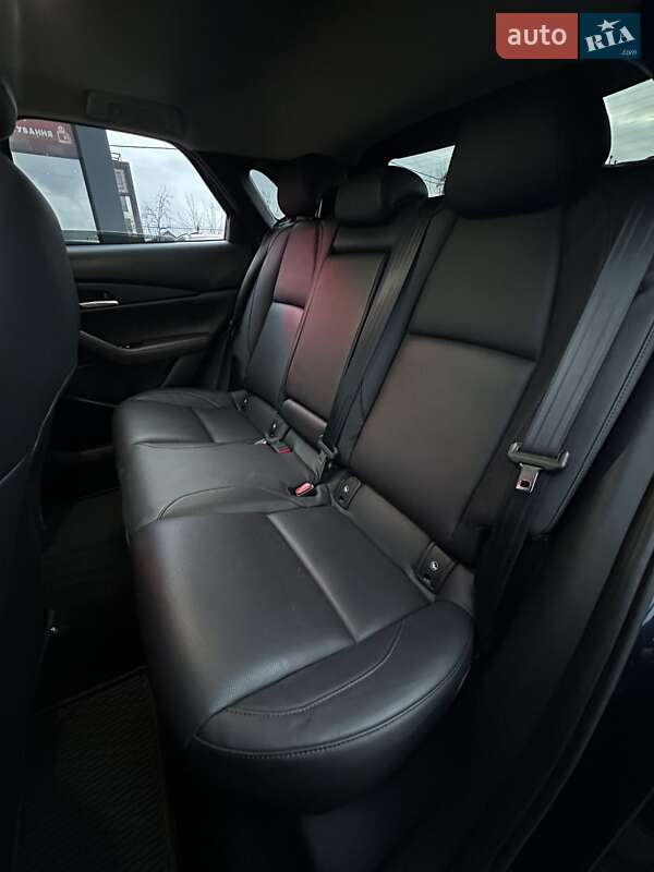 Внедорожник / Кроссовер Mazda CX-30 2021 в Белогородке фото 31 Внедорожник / Кроссовер Mazda CX-30 2021 в Белогородке