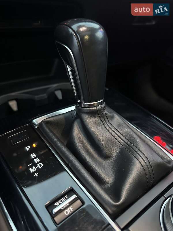 Внедорожник / Кроссовер Mazda CX-30 2021 в Белогородке фото 37 Внедорожник / Кроссовер Mazda CX-30 2021 в Белогородке