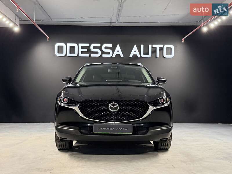 Внедорожник / Кроссовер Mazda CX-30 2025 в Одессе