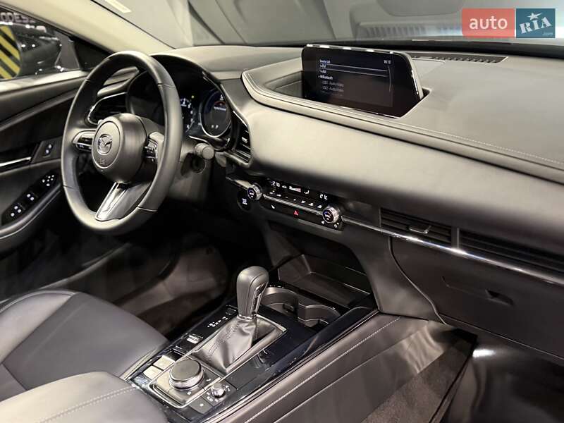 Внедорожник / Кроссовер Mazda CX-30 2025 в Одессе