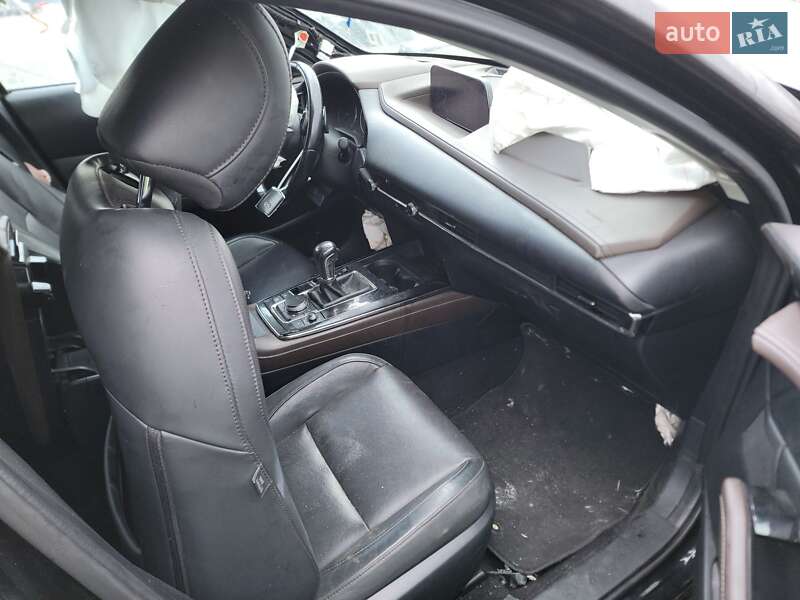 Внедорожник / Кроссовер Mazda CX-30 2023 в Днепре