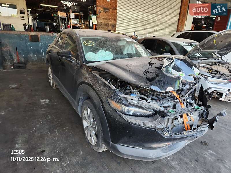 Внедорожник / Кроссовер Mazda CX-30 2023 в Днепре