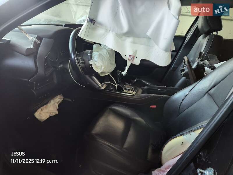 Внедорожник / Кроссовер Mazda CX-30 2023 в Днепре