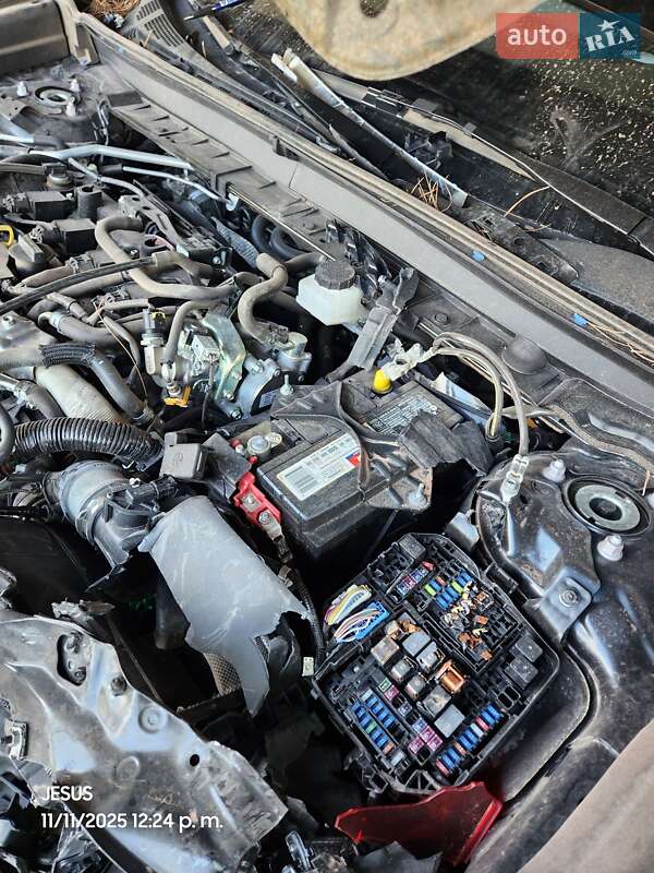 Внедорожник / Кроссовер Mazda CX-30 2023 в Днепре