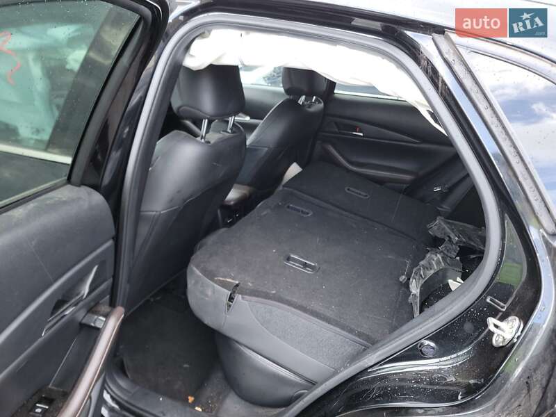 Внедорожник / Кроссовер Mazda CX-30 2023 в Днепре