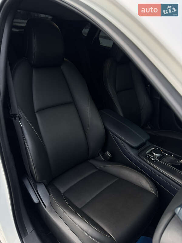 Внедорожник / Кроссовер Mazda CX-30 2019 в Запорожье