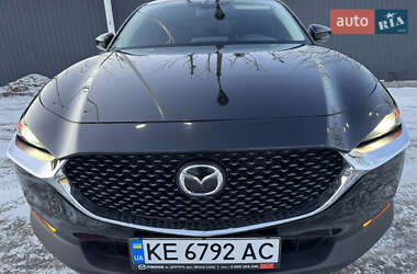 Внедорожник / Кроссовер Mazda CX-30 2021 в Днепре