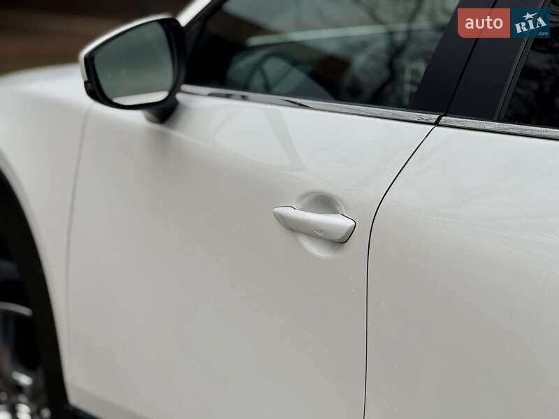 Позашляховик / Кросовер Mazda CX-30 2024 в Мукачевому