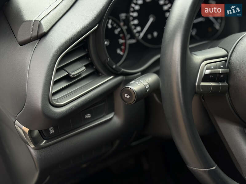 Позашляховик / Кросовер Mazda CX-30 2024 в Мукачевому