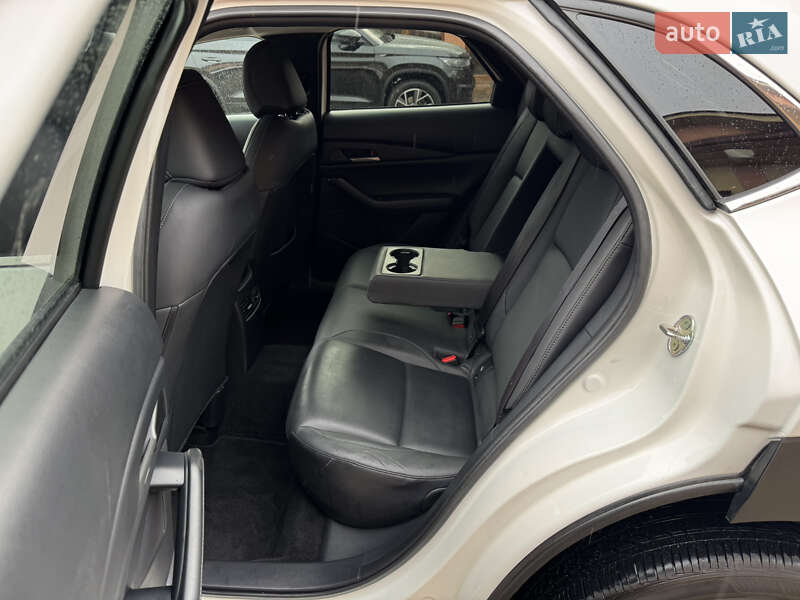 Позашляховик / Кросовер Mazda CX-30 2024 в Мукачевому