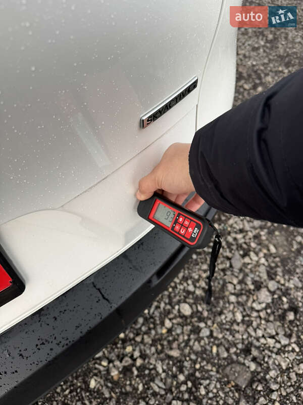 Позашляховик / Кросовер Mazda CX-30 2024 в Мукачевому