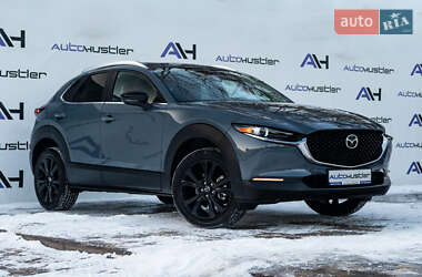 Позашляховик / Кросовер Mazda CX-30 2025 в Києві