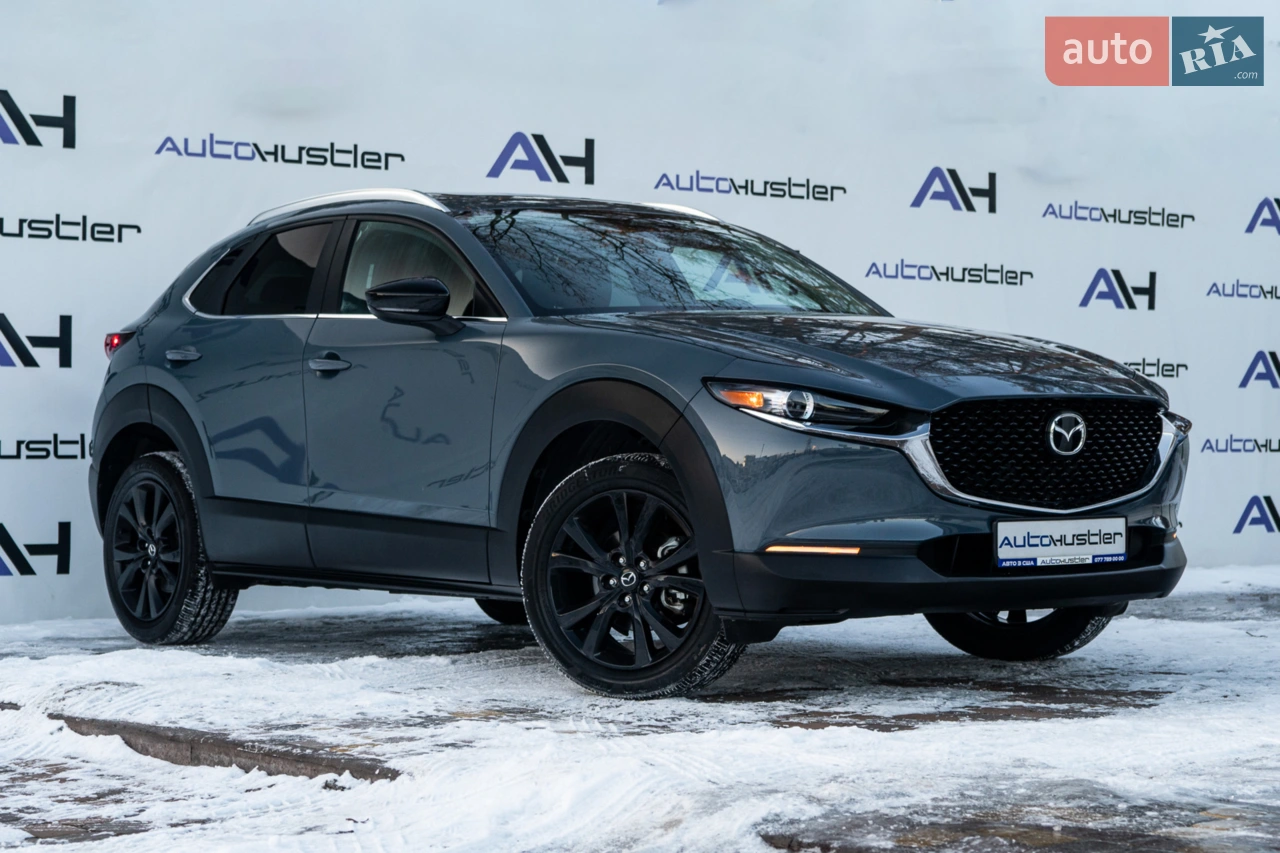 2020 Mazda 3 - мініатюра 53