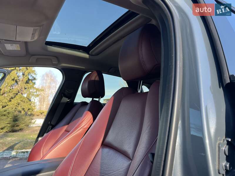 Внедорожник / Кроссовер Mazda CX-30 2022 в Днепре