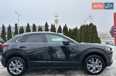 Внедорожник / Кроссовер Mazda CX-30 2024 в Киеве