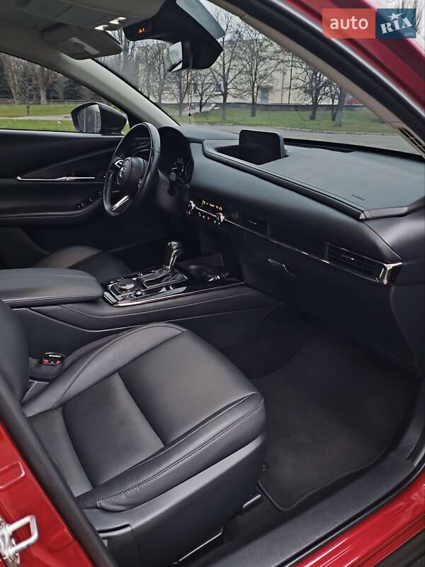 Внедорожник / Кроссовер Mazda CX-30 2021 в Кременчуге