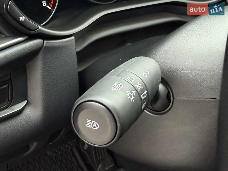 Внедорожник / Кроссовер Mazda CX-30 2025 в Киеве