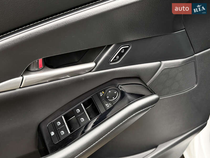 Внедорожник / Кроссовер Mazda CX-30 2025 в Киеве