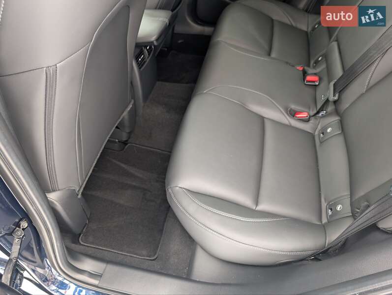 Внедорожник / Кроссовер Mazda CX-30 2021 в Борисполе