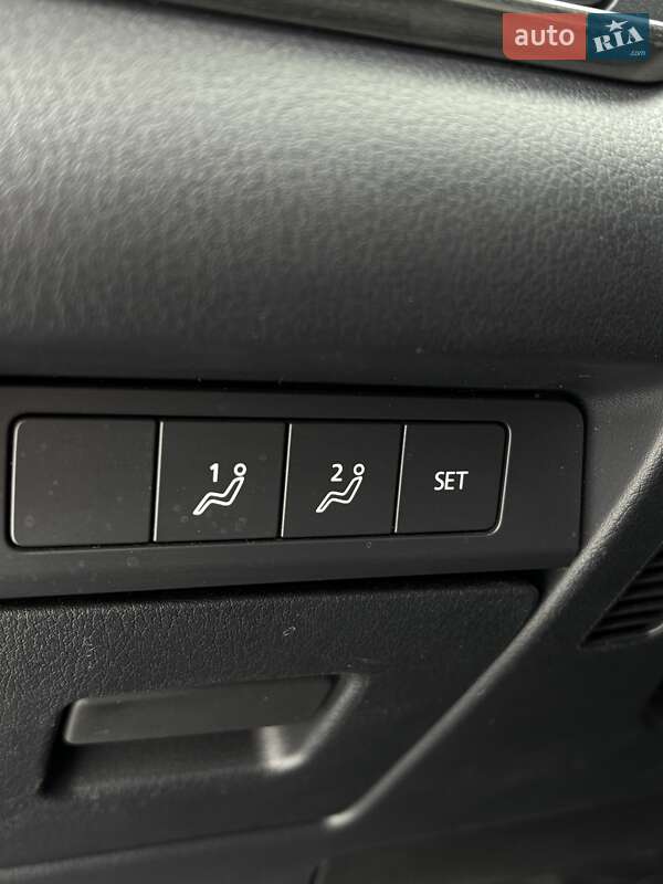 Внедорожник / Кроссовер Mazda CX-30 2024 в Белогородке