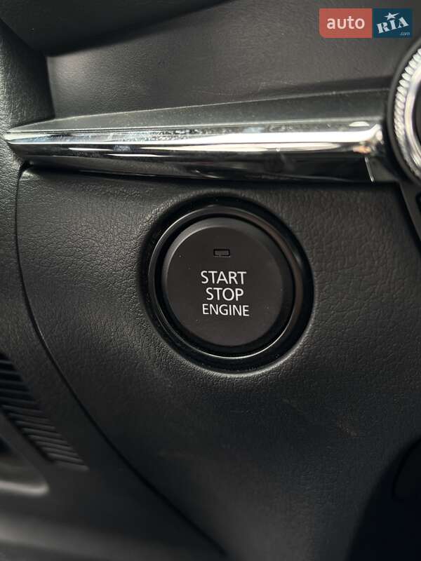 Внедорожник / Кроссовер Mazda CX-30 2024 в Белогородке