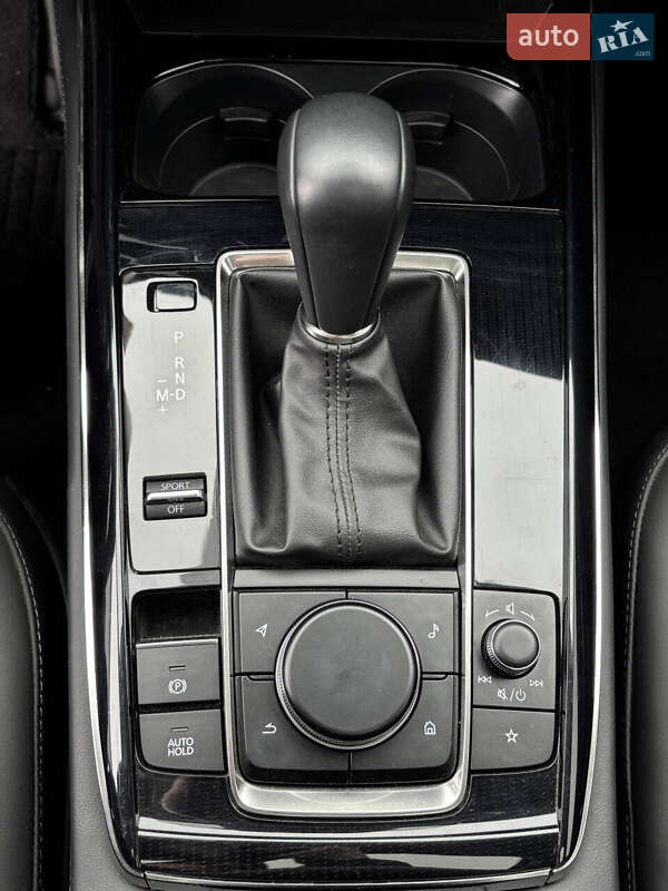 Внедорожник / Кроссовер Mazda CX-30 2024 в Белогородке