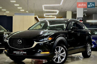 Внедорожник / Кроссовер Mazda CX-30 2021 в Николаеве
