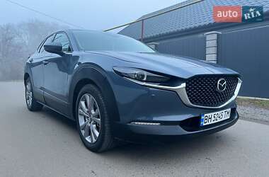 Внедорожник / Кроссовер Mazda CX-30 2019 в Одессе