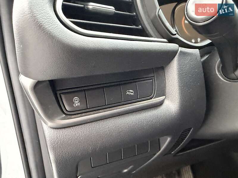 Внедорожник / Кроссовер Mazda CX-30 2021 в Киеве фото 18 Внедорожник / Кроссовер Mazda CX-30 2021 в Киеве