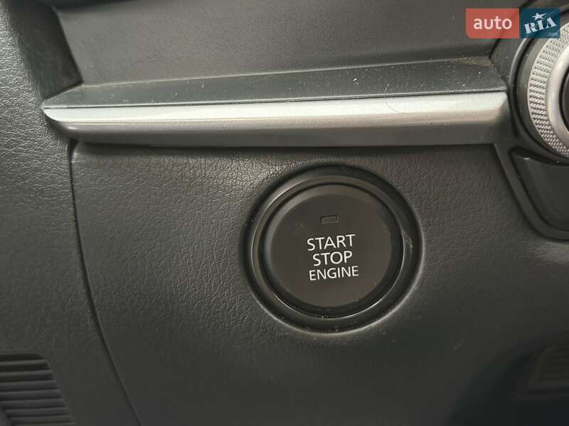 Внедорожник / Кроссовер Mazda CX-30 2021 в Киеве фото 23 Внедорожник / Кроссовер Mazda CX-30 2021 в Киеве