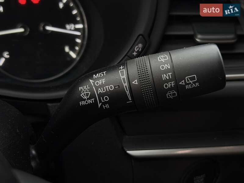 Внедорожник / Кроссовер Mazda CX-30 2021 в Киеве фото 22 Внедорожник / Кроссовер Mazda CX-30 2021 в Киеве