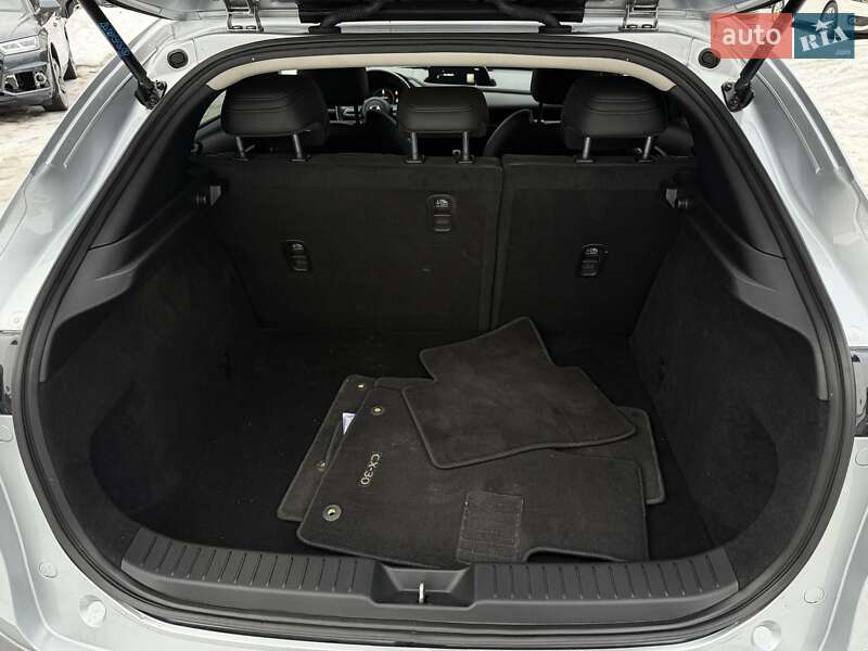 Внедорожник / Кроссовер Mazda CX-30 2021 в Киеве фото 38 Внедорожник / Кроссовер Mazda CX-30 2021 в Киеве