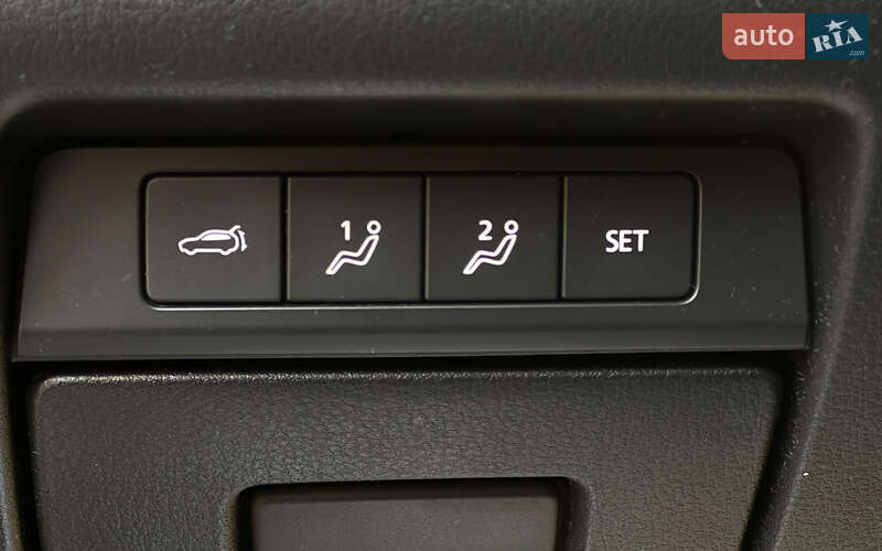 Внедорожник / Кроссовер Mazda CX-30 2020 в Львове