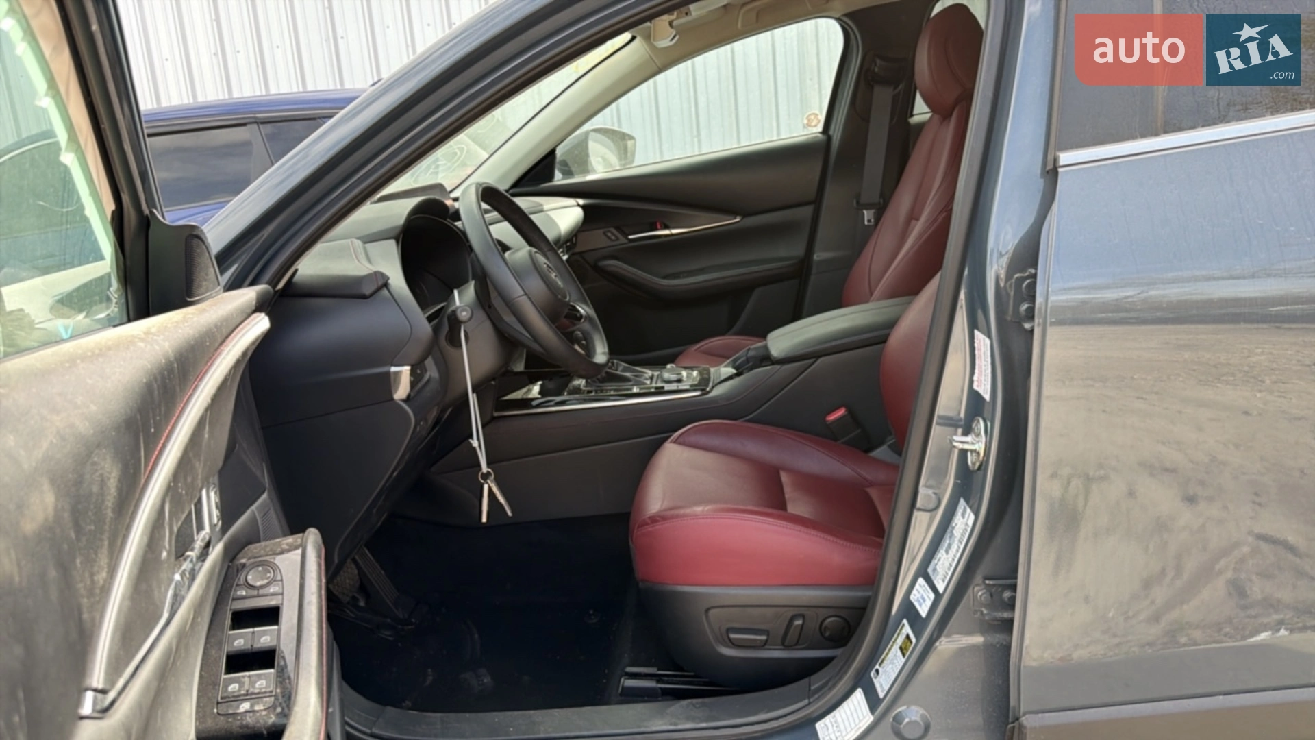 2024 Mazda CX-30 - мініатюра 6