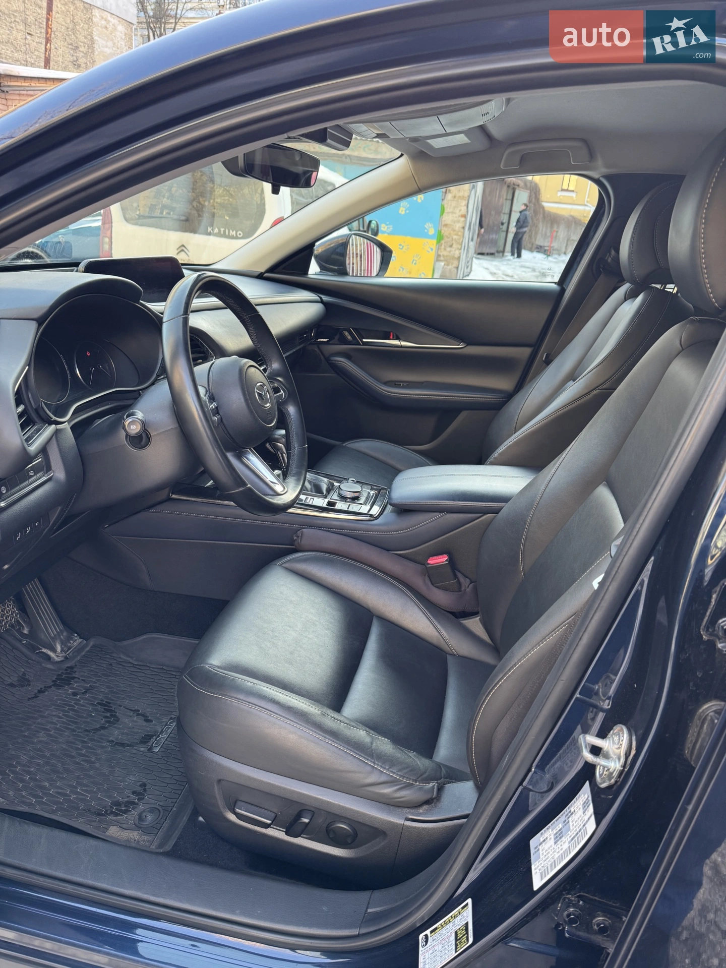 2019 Mazda CX-30 - мініатюра 9