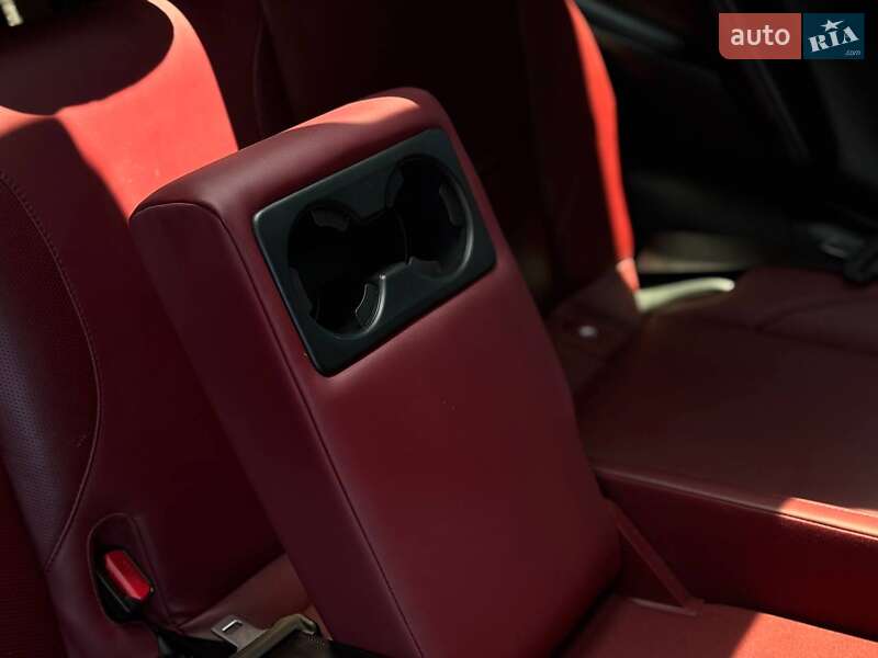 Внедорожник / Кроссовер Mazda CX-30 2022 в Стрые фото 23 Внедорожник / Кроссовер Mazda CX-30 2022 в Стрые