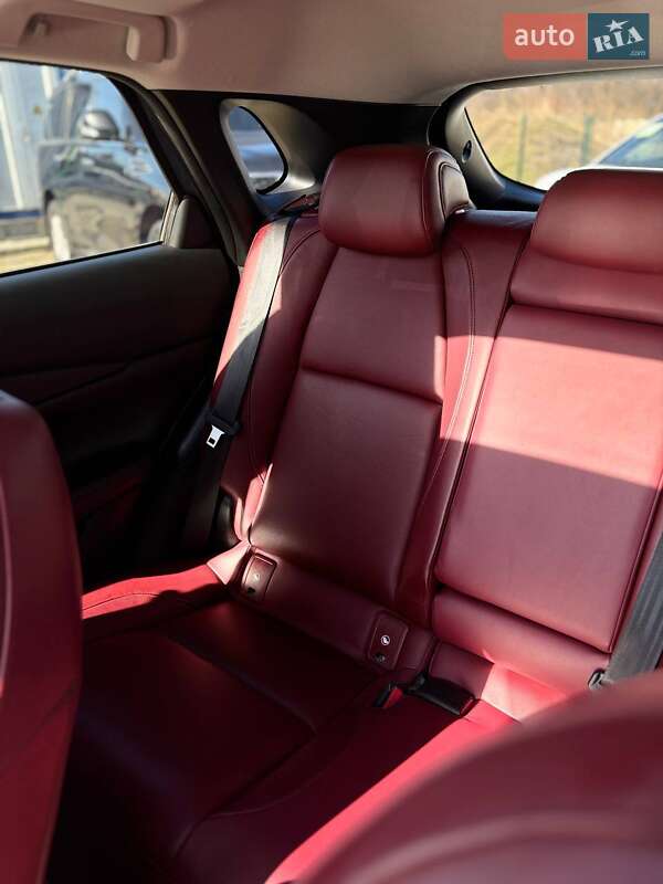 Внедорожник / Кроссовер Mazda CX-30 2022 в Стрые фото 31 Внедорожник / Кроссовер Mazda CX-30 2022 в Стрые