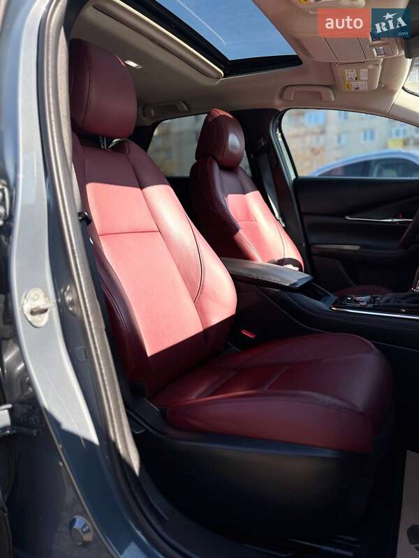 Внедорожник / Кроссовер Mazda CX-30 2022 в Стрые фото 37 Внедорожник / Кроссовер Mazda CX-30 2022 в Стрые