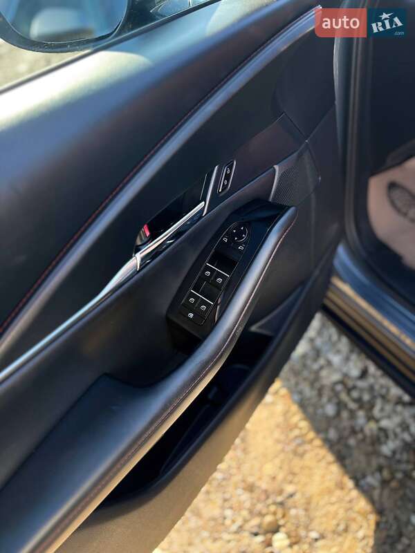 Внедорожник / Кроссовер Mazda CX-30 2022 в Стрые фото 42 Внедорожник / Кроссовер Mazda CX-30 2022 в Стрые