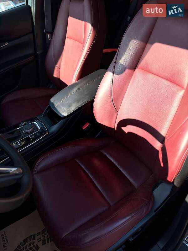 Внедорожник / Кроссовер Mazda CX-30 2022 в Стрые фото 46 Внедорожник / Кроссовер Mazda CX-30 2022 в Стрые