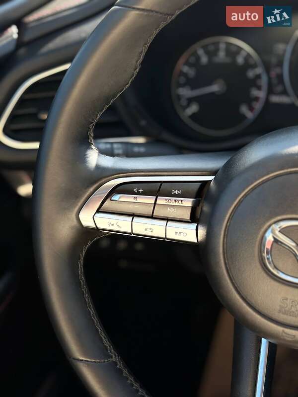 Внедорожник / Кроссовер Mazda CX-30 2022 в Стрые фото 51 Внедорожник / Кроссовер Mazda CX-30 2022 в Стрые