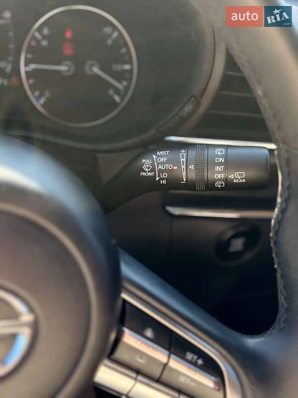 Внедорожник / Кроссовер Mazda CX-30 2022 в Стрые фото 54 Внедорожник / Кроссовер Mazda CX-30 2022 в Стрые